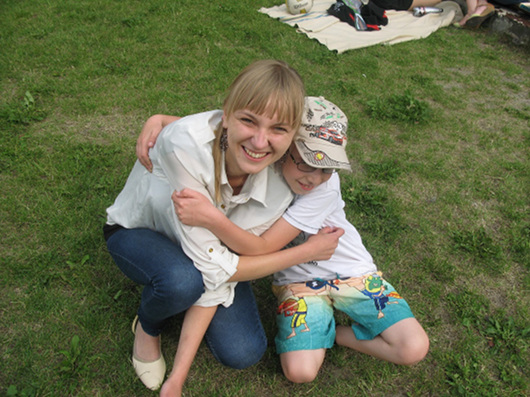 Koniec roku szkolnego 2015